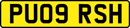 PU09RSH