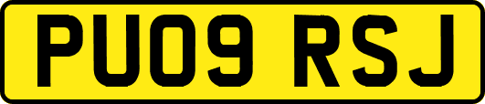 PU09RSJ