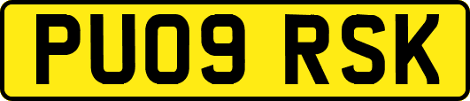 PU09RSK