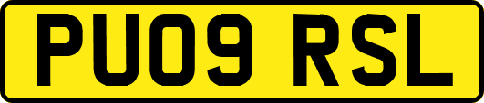 PU09RSL