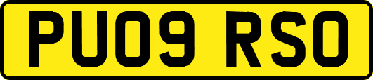 PU09RSO
