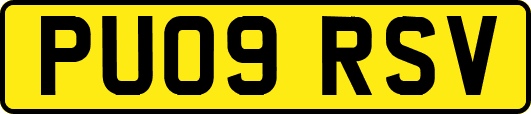 PU09RSV