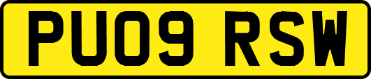 PU09RSW