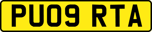 PU09RTA