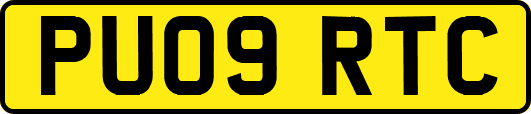PU09RTC