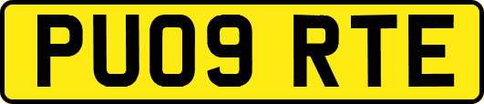 PU09RTE
