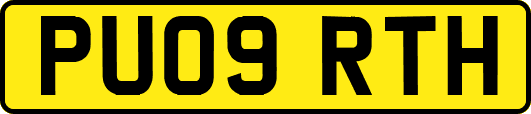 PU09RTH