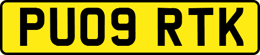 PU09RTK