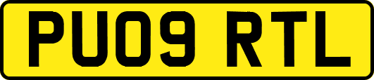PU09RTL