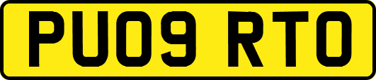 PU09RTO