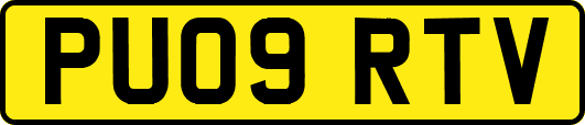 PU09RTV