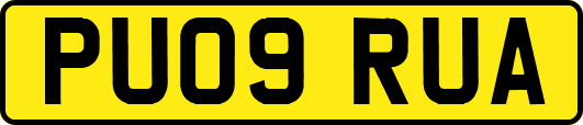 PU09RUA