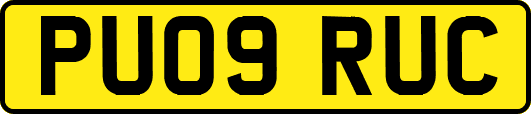 PU09RUC