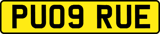 PU09RUE