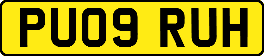 PU09RUH