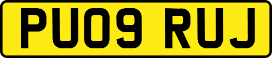 PU09RUJ