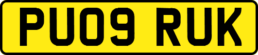 PU09RUK