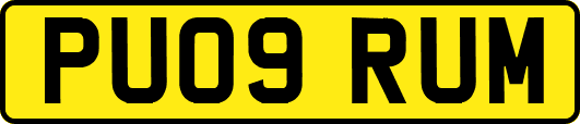 PU09RUM