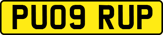 PU09RUP