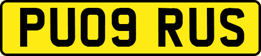 PU09RUS