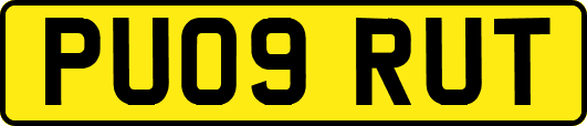 PU09RUT