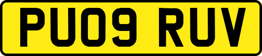 PU09RUV