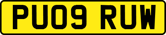 PU09RUW
