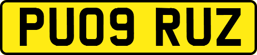 PU09RUZ