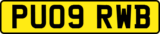 PU09RWB