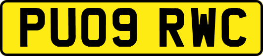 PU09RWC