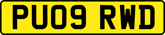 PU09RWD