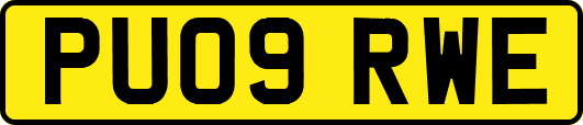 PU09RWE
