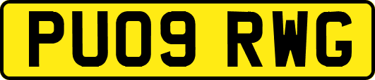 PU09RWG