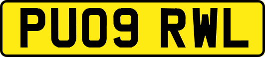 PU09RWL