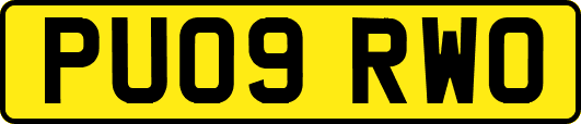 PU09RWO