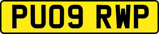 PU09RWP