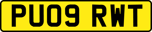 PU09RWT
