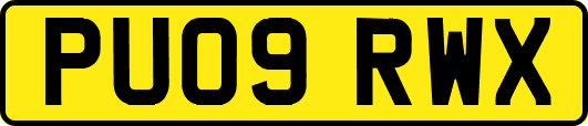 PU09RWX