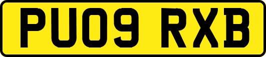 PU09RXB