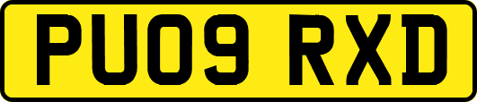 PU09RXD