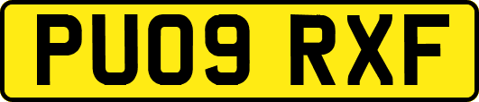 PU09RXF