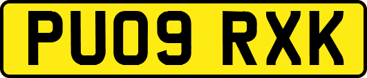 PU09RXK