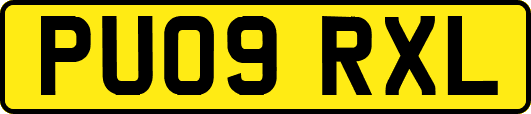 PU09RXL