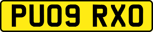 PU09RXO