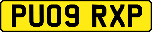 PU09RXP