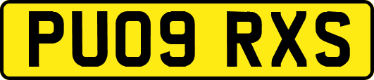 PU09RXS