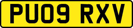 PU09RXV