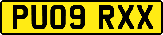 PU09RXX