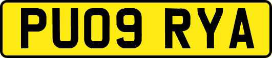 PU09RYA