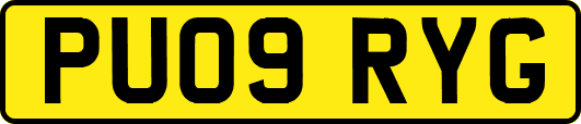 PU09RYG